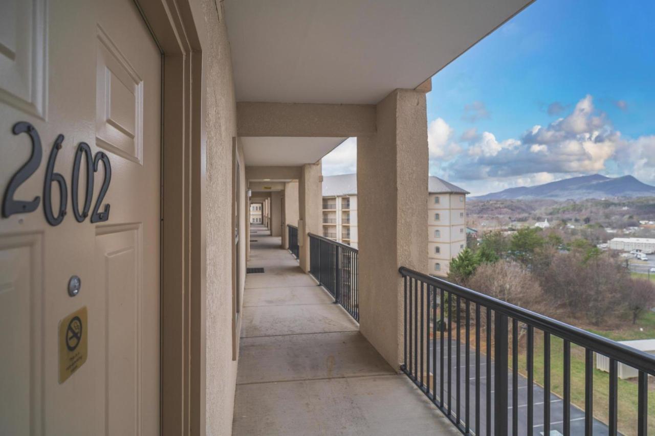 Apartamento Mvc - Unit 2602 - Sweet Serenity *