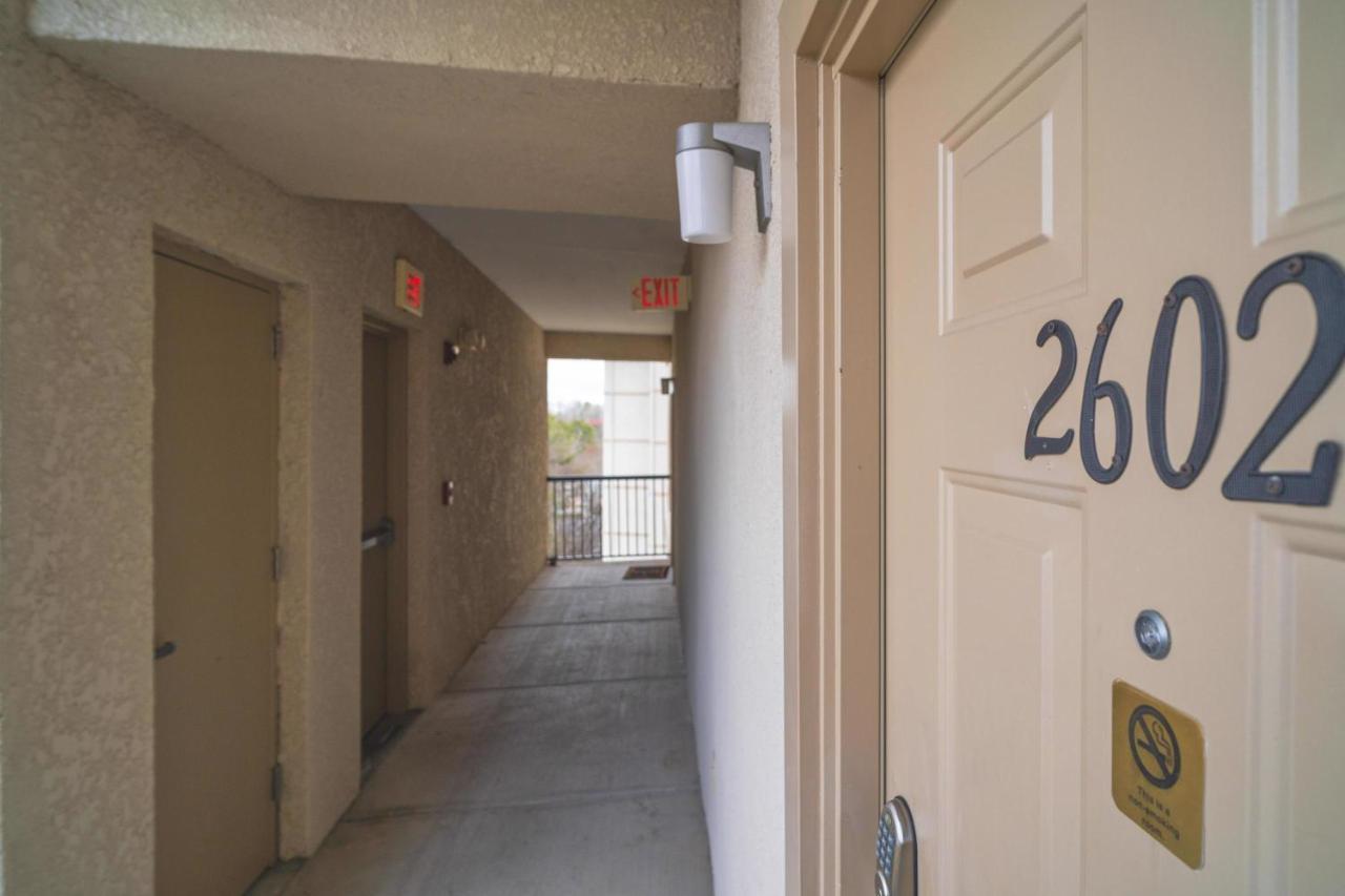 Mvc - Unit 2602 - Sweet Serenity Apartamento Pigeon Forge