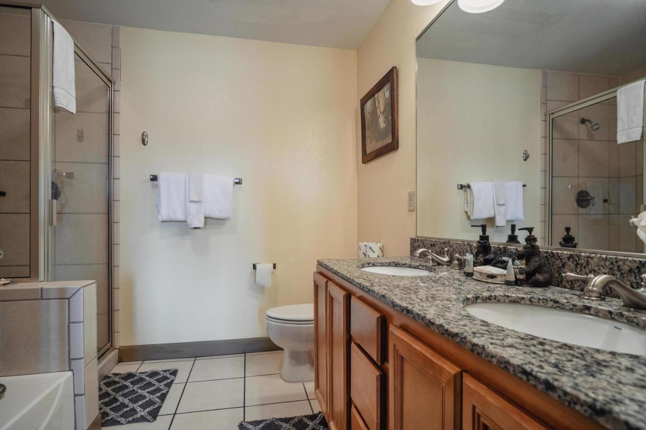 Mvc - Unit 2602 - Sweet Serenity Apartamento Pigeon Forge