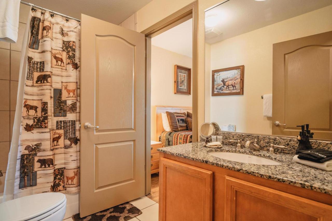 Mvc - Unit 2602 - Sweet Serenity Apartamento