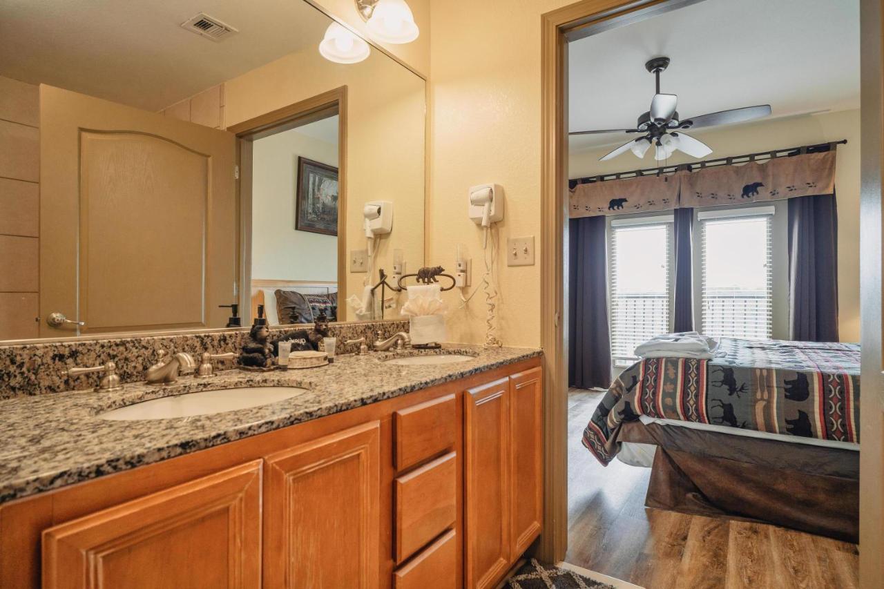 Mvc - Unit 2602 - Sweet Serenity Apartamento Pigeon Forge