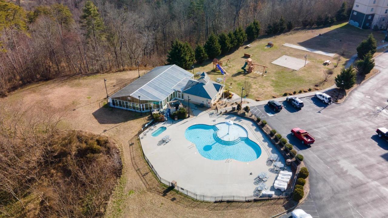 Mvc - Unit 2602 - Sweet Serenity Apartamento